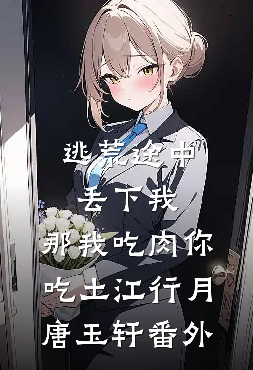 逃荒途中丢下我，那我吃肉你吃土江行月唐玉轩 番外