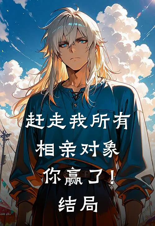 赶走我所有相亲对象，你赢了！结局