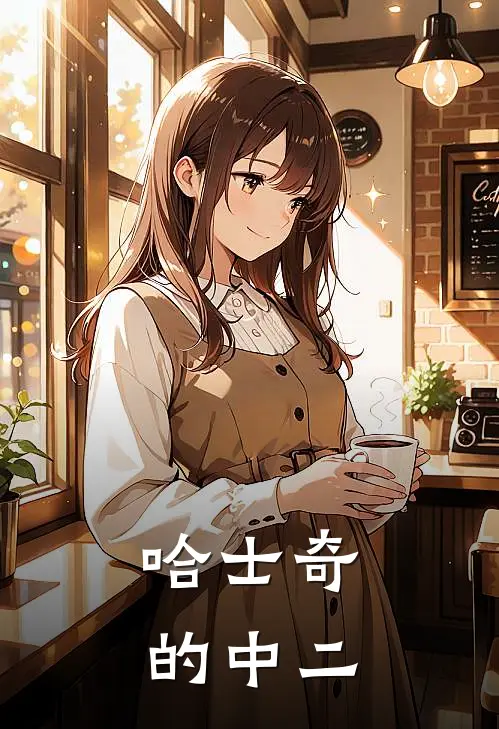 哈士奇的中二