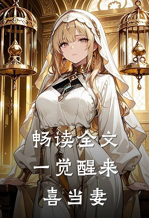 畅读全文一觉醒来喜当妻