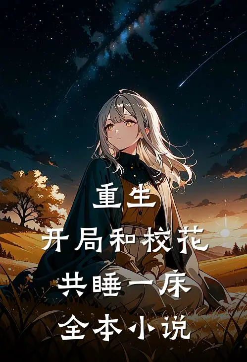 重生：开局和校花共睡一床全本小说