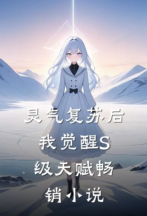 灵气复苏后，我觉醒S级天赋畅销小说