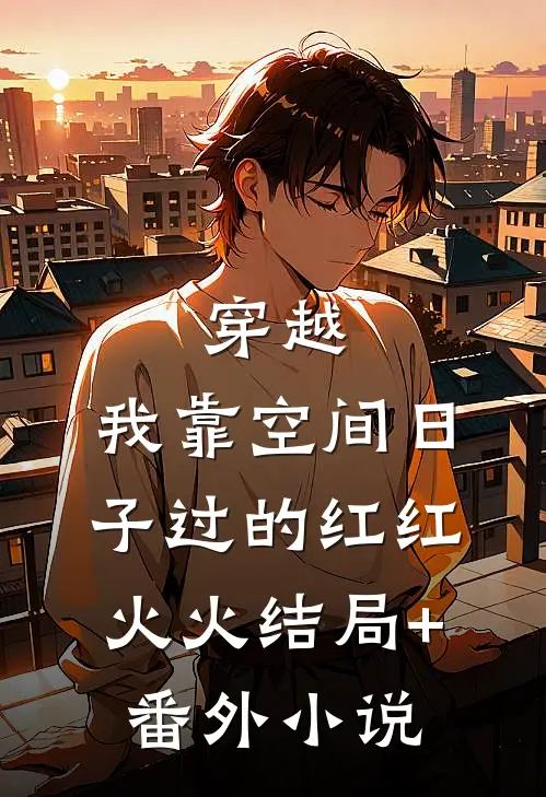 穿越：我靠空间日子过的红红火火结局+番外小说