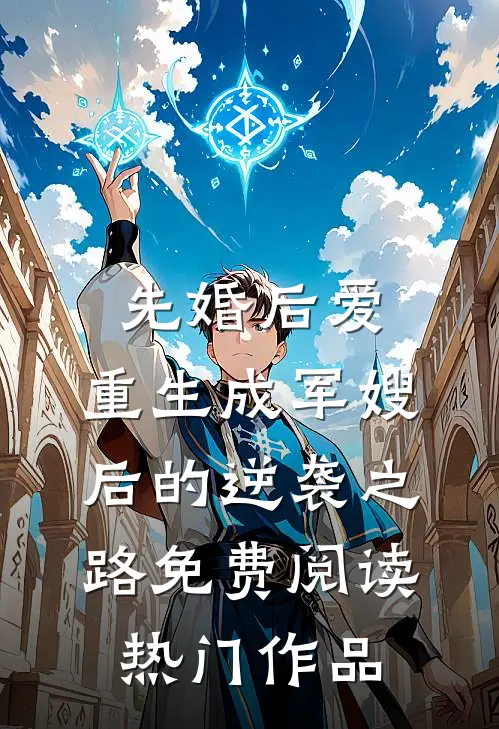 先婚后爱:重生成军嫂后的逆袭之路免费阅读热门作品