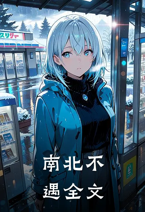 南北不遇全文