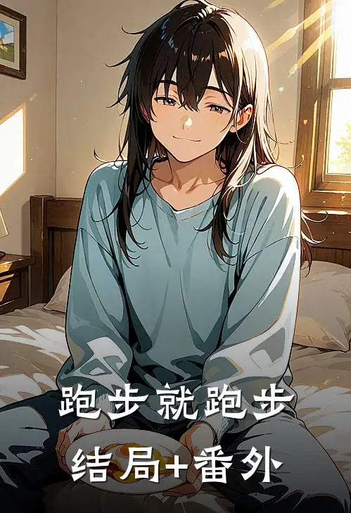 跑步就跑步结局+番外