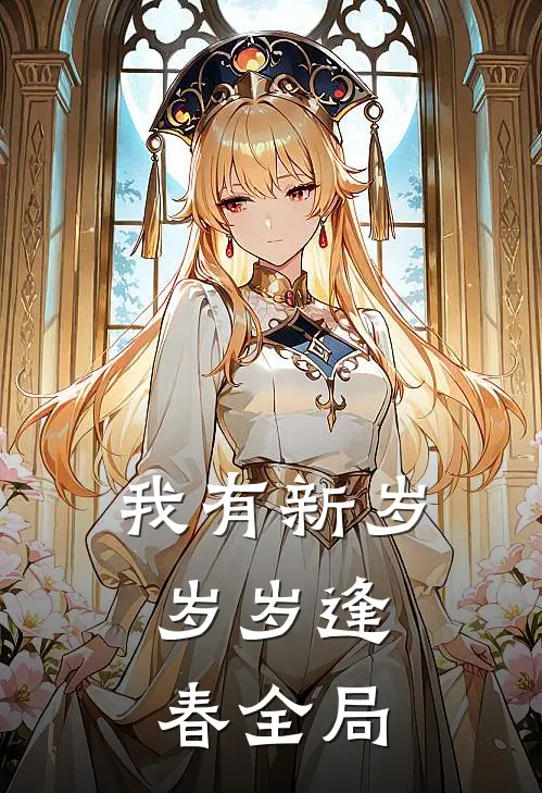 我有新岁，岁岁逢春全局