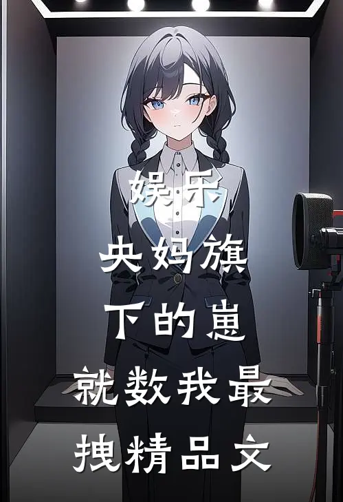 娱乐，央妈旗下的崽，就数我最拽精品文