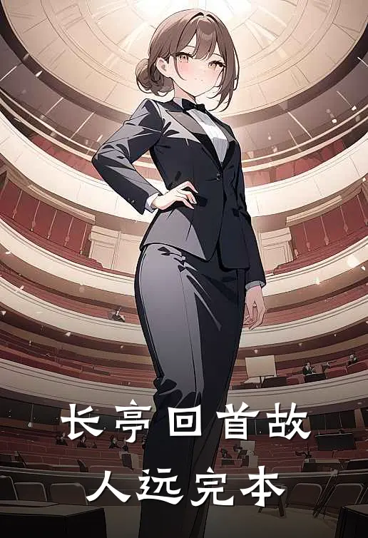 长亭回首故人远完本