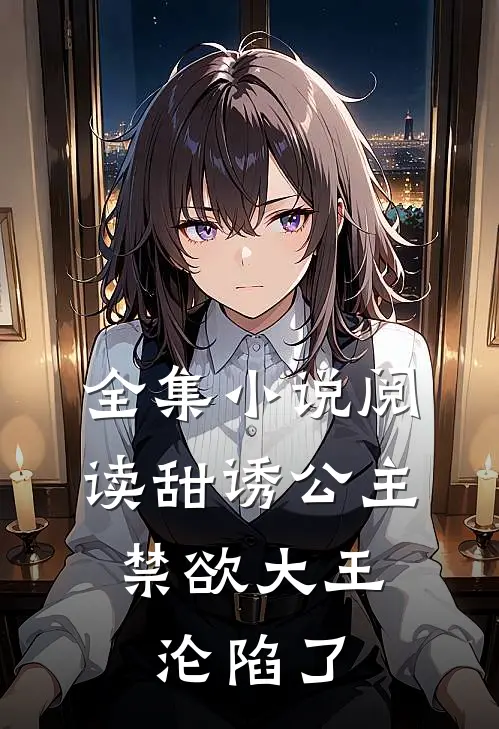 全集小说阅读甜诱公主，禁欲大王沦陷了