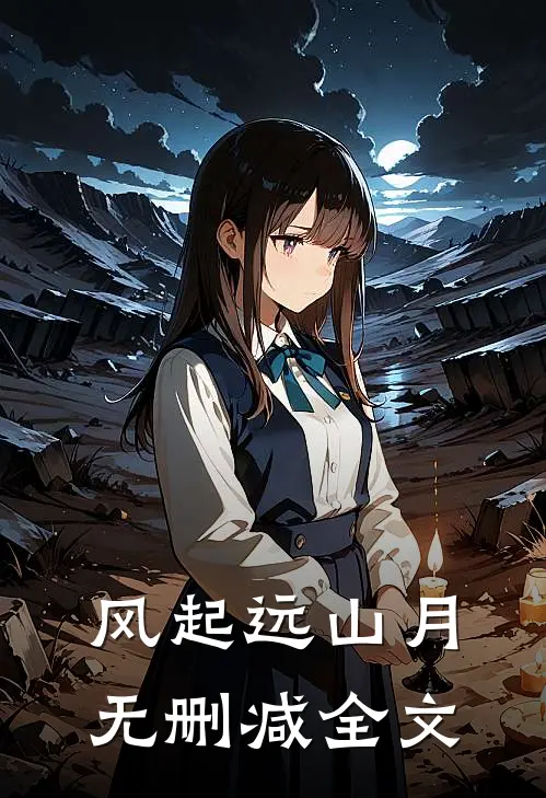 风起远山月无删减全文