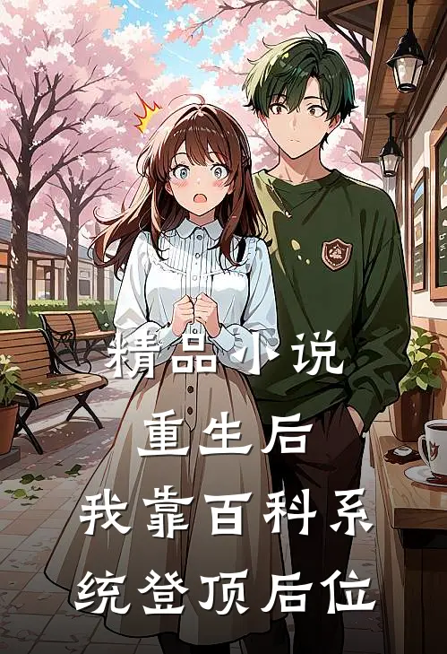 精品小说重生后，我靠百科系统登顶后位