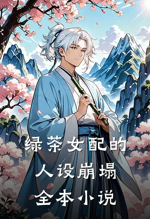 绿茶女配的人设崩塌全本小说