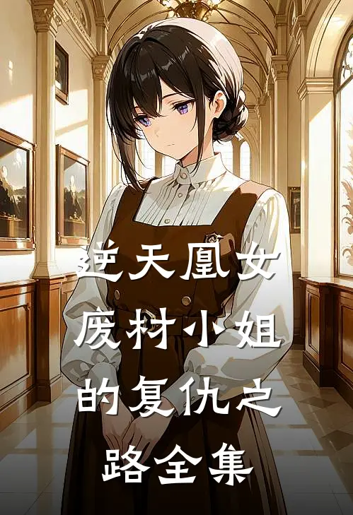 逆天凰女：废材小姐的复仇之路 全集