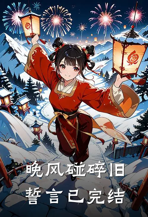 晚风碰碎旧誓言已完结