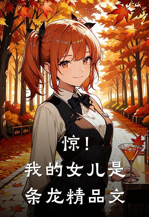 惊！我的女儿是条龙精品文