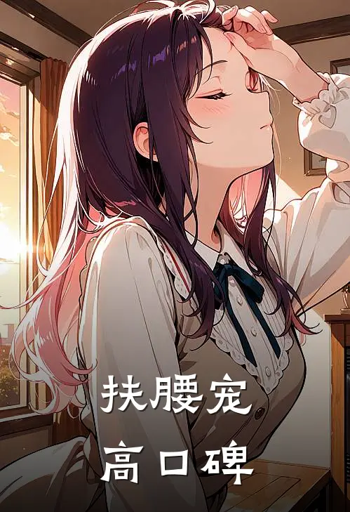 扶腰宠高口碑