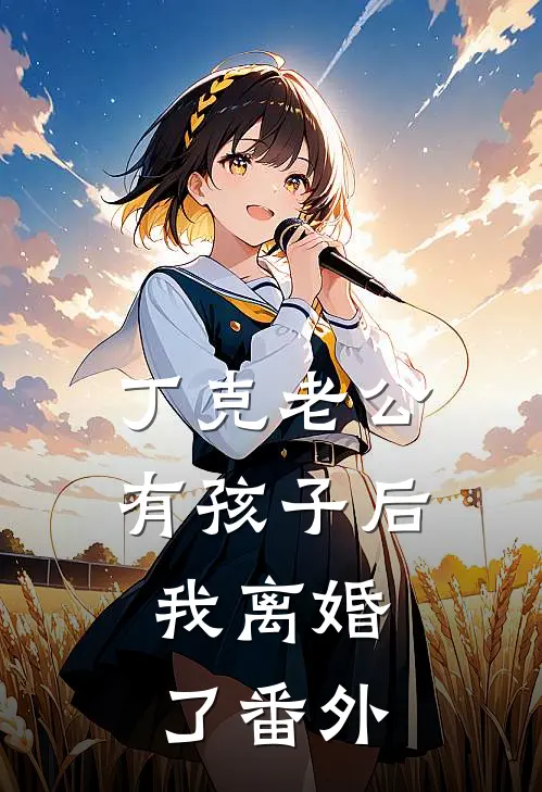 丁克老公有孩子后，我离婚了 番外