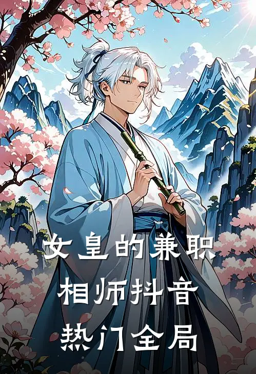 女皇的兼职相师抖音热门全局