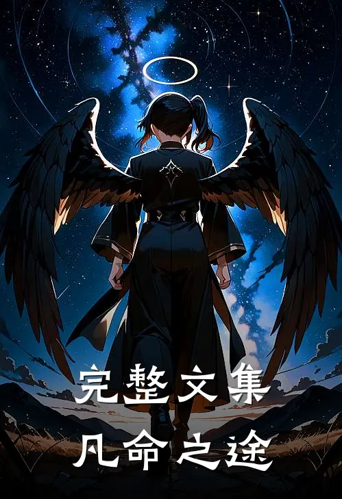完整文集凡命之途