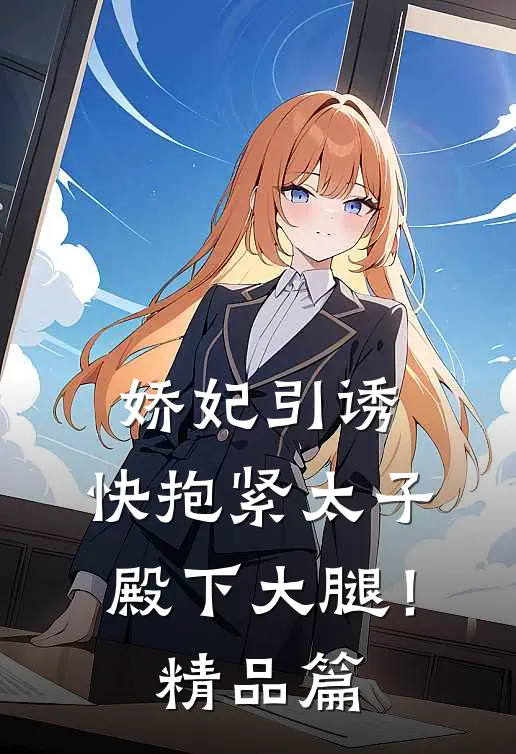 娇妃引诱：快抱紧太子殿下大腿！精品篇