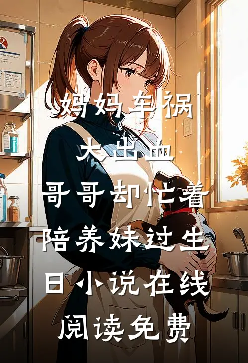 妈妈车祸大出血，哥哥却忙着陪养妹过生日小说在线阅读免费