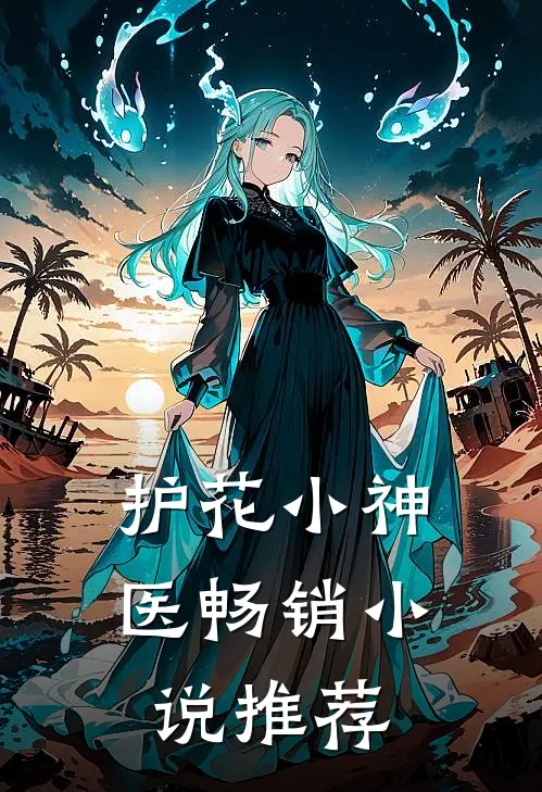 护花小神医畅销小说推荐