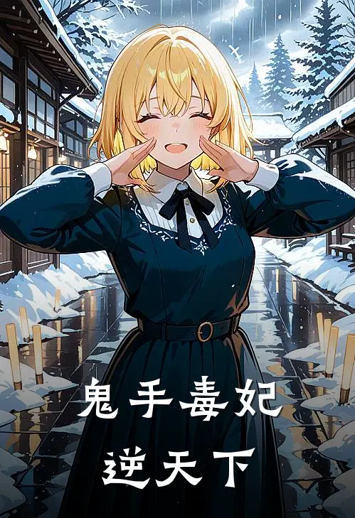 鬼手毒妃逆天下