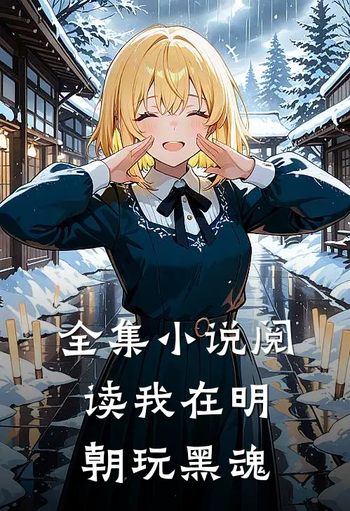 全集小说阅读我在明朝玩黑魂