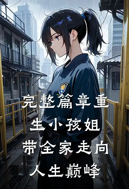 完整篇章重生小孩姐，带全家走向人生巅峰