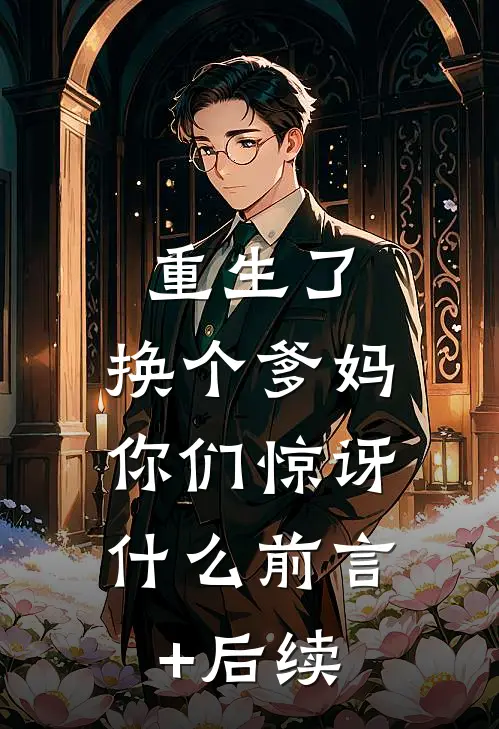 重生了，换个爹妈，你们惊讶什么前言+后续