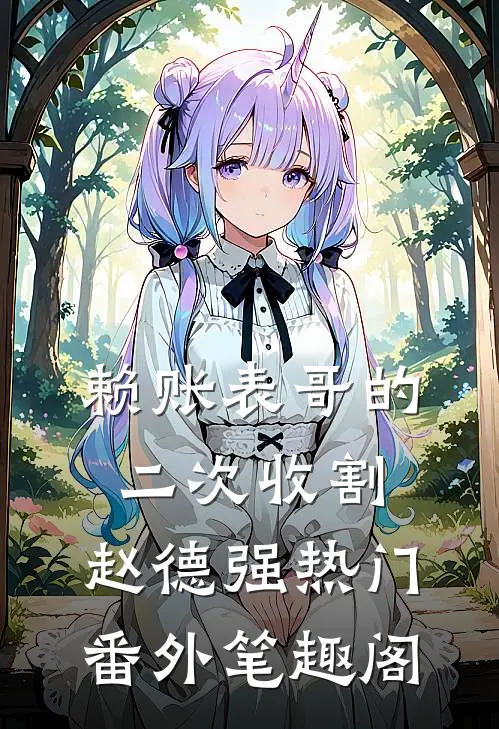 赖账表哥的二次收割：赵德强热门番外笔趣阁