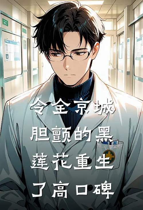 令全京城胆颤的黑莲花重生了高口碑