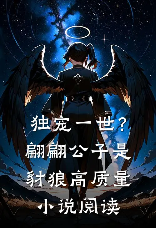 独宠一世？翩翩公子是豺狼高质量小说阅读