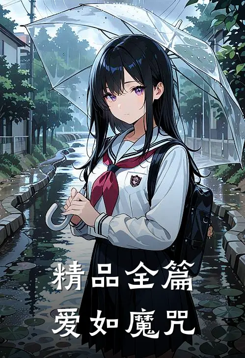 精品全篇爱如魔咒