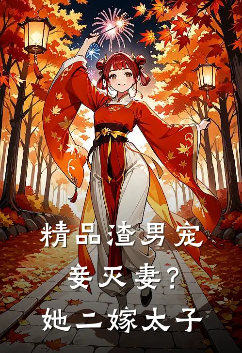 精品渣男宠妾灭妻？她二嫁太子