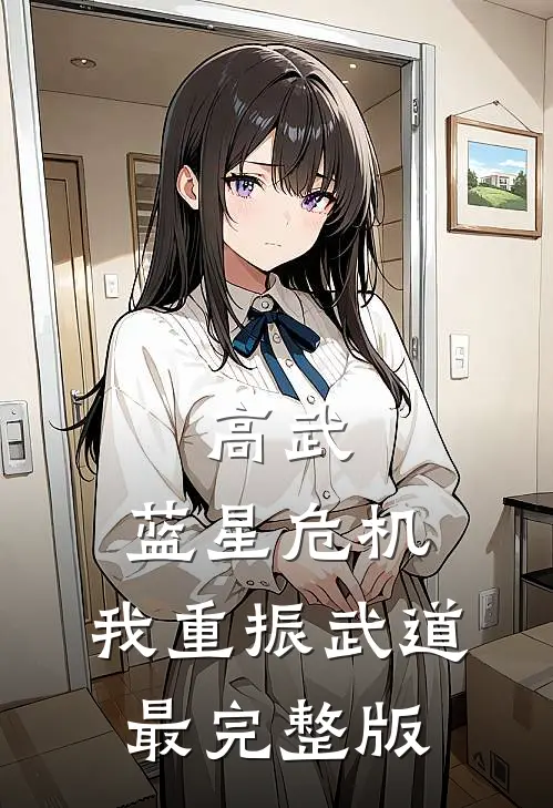 高武：蓝星危机，我重振武道最完整版