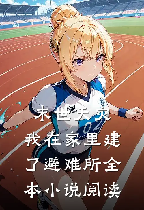 末世天灾，我在家里建了避难所全本小说阅读