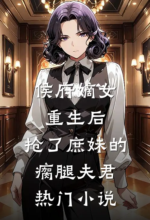 侯府嫡女重生后，抢了庶妹的瘸腿夫君热门小说
