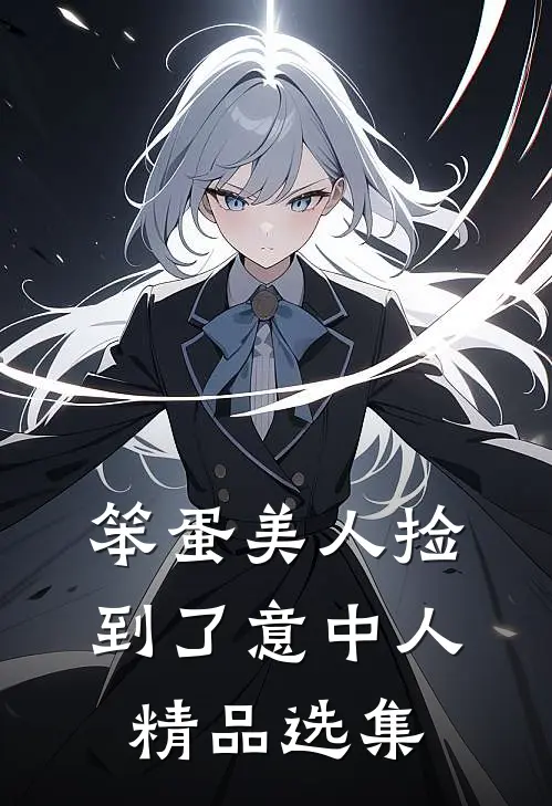 笨蛋美人捡到了意中人精品选集