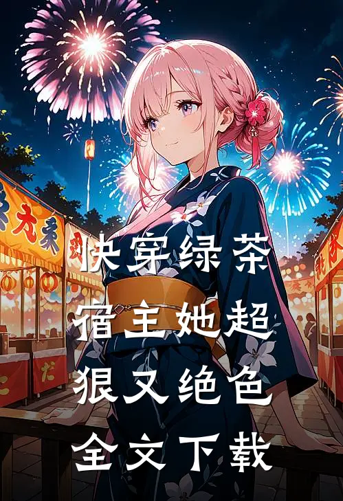 快穿绿茶：宿主她超狠又绝色全文下载