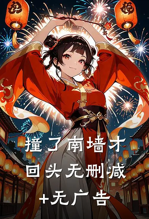 撞了南墙才回头无删减+无广告