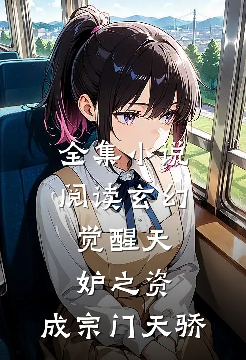 全集小说阅读玄幻：觉醒天妒之资，成宗门天骄