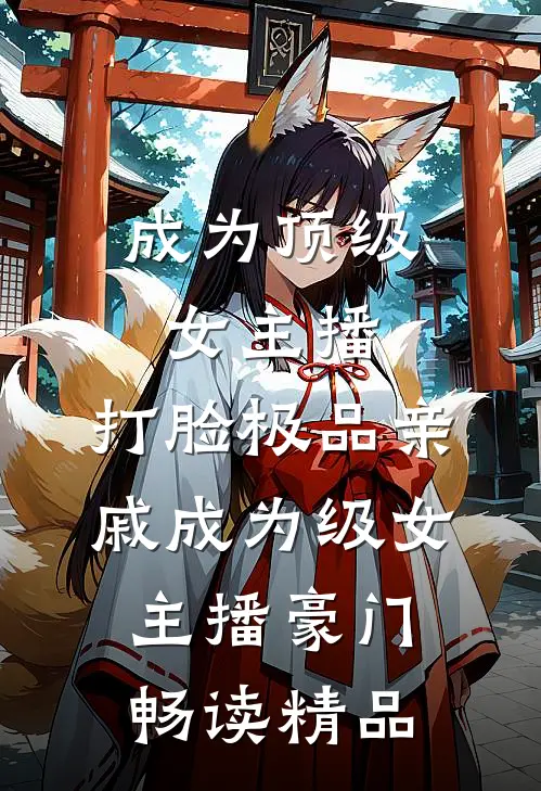 成为顶级女主播,打脸极品亲戚 成为级女主播豪门畅读精品