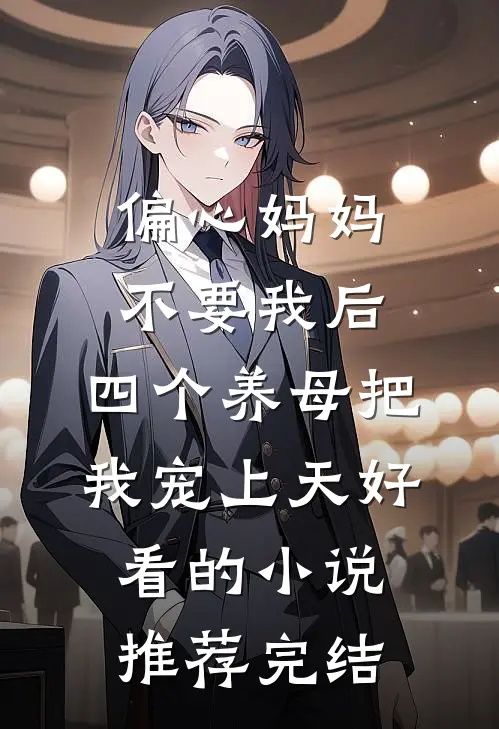 偏心妈妈不要我后，四个养母把我宠上天好看的小说推荐完结