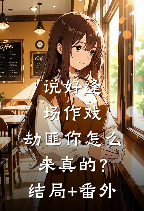 说好逢场作戏，劫匪你怎么来真的？结局+番外