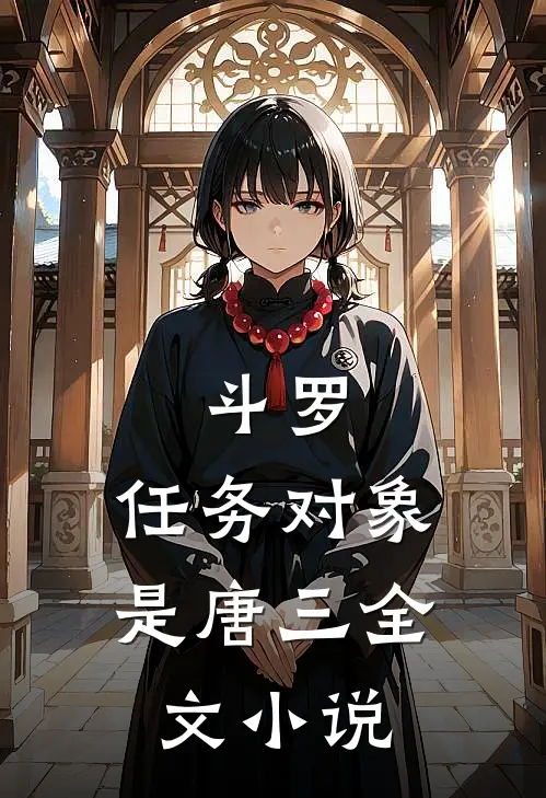 斗罗：任务对象是唐三全文小说