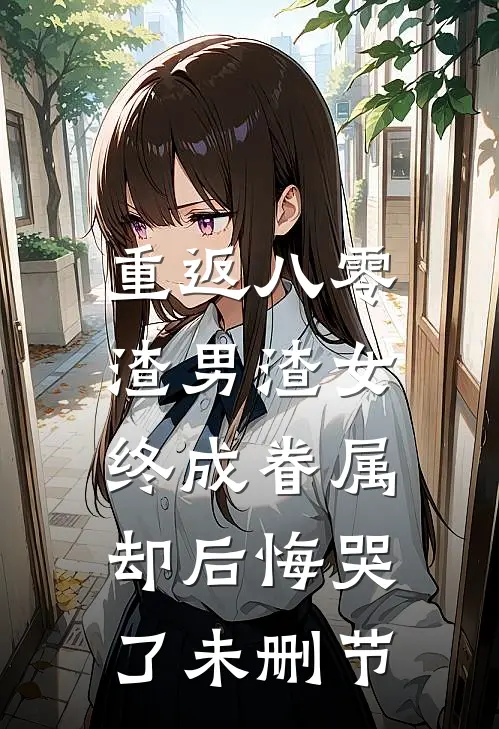 重返八零，渣男渣女终成眷属却后悔哭了未删节