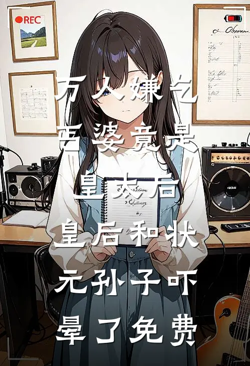 万人嫌乞丐婆竟是皇太后，皇后和状元孙子吓晕了免费