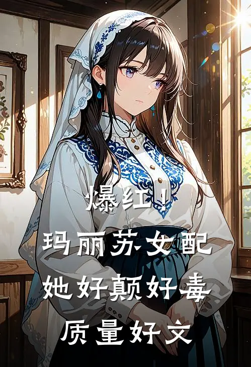 爆红！玛丽苏女配她好颠好毒质量好文